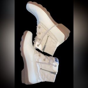 Sperry Syren Gulf Duck Boots